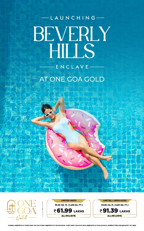 beverly hills enclave one goa by hoabl