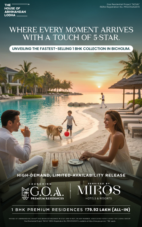 hoabl goa premium residences